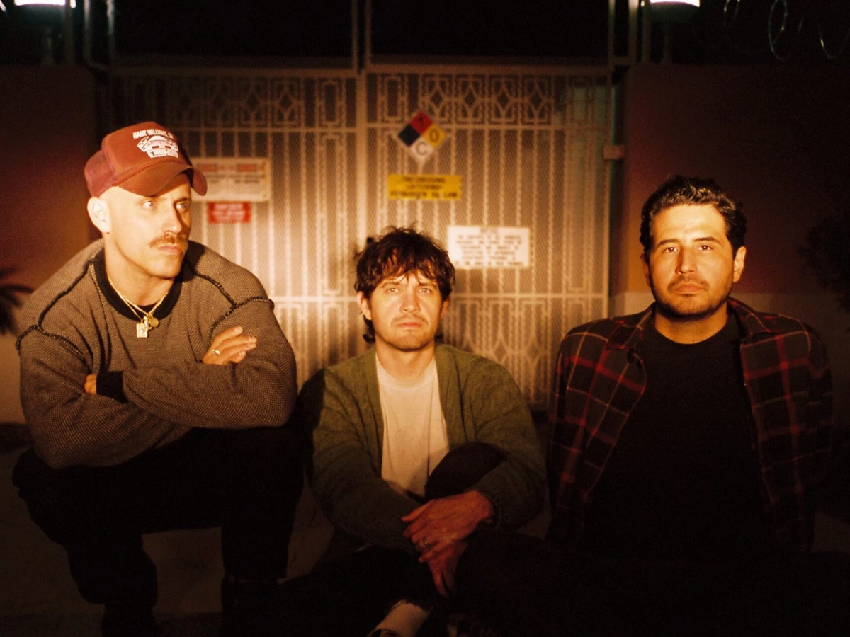 Together Pangea